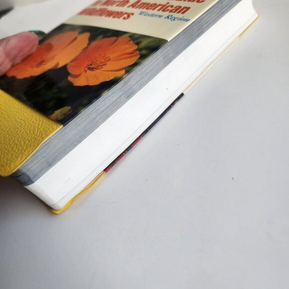 National Audubon Society Field Guide to North American Wildflowers: Western... - Picture 4 of 7